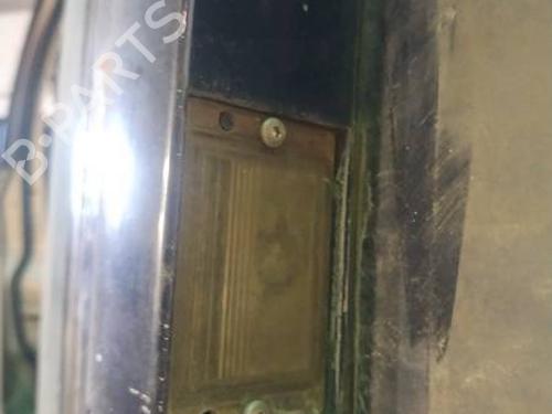 Used Licence plate light Licence plate light 34982411 34982411