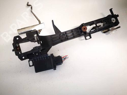 Used Front right exterior door handle Front right exterior door handle LEXUS IS II (_E2_) 220d (ALE20) (177 hp) 34924521 34924521