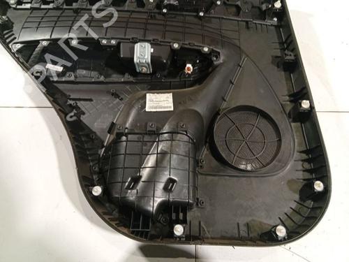 Rear right panel KIA SORENTO II (XM) 2.2 CRDi | BP36311924C61 - Image 3