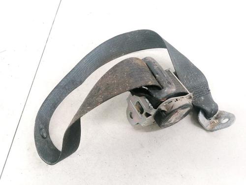Used Rear left seatbelt Rear left seatbelt OPEL INSIGNIA A (G09) 1.8 (68) (140 hp) 35488327 35488327
