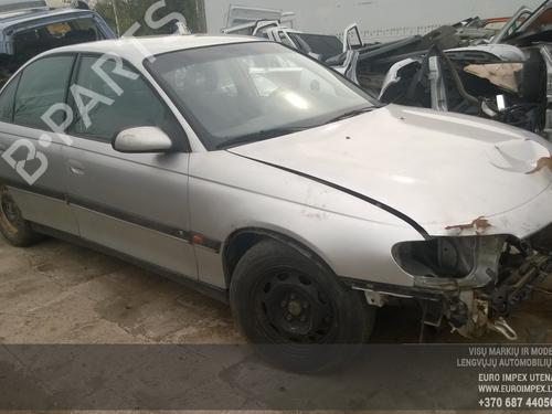Used Parts OPEL OMEGA B (V94) 2.5 DTI (F69, M69, P69) (150 hp) 4476661