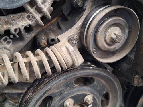 Used Pulley Pulley OPEL CORSA D (S07) 1.0 (L08, L68) (60 hp) 34977187 34977187