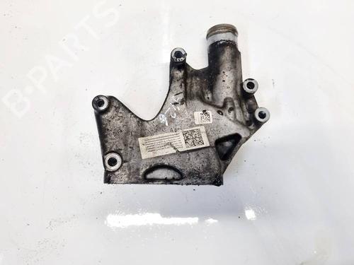 Used Support JEEP COMPASS (MK49) 2.2 CRD (136 hp) 32964883