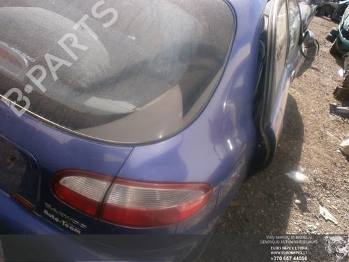 Fuse box DAEWOO LANOS Saloon (KLAT) 1.5 | BP33479256E1  - Image 7