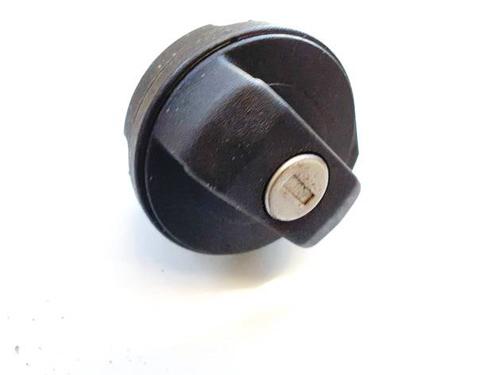 Used Fuel cap Fuel cap SEAT ALTEA (5P1) 2.0 TDI 16V (140 hp) 34765979 34765979