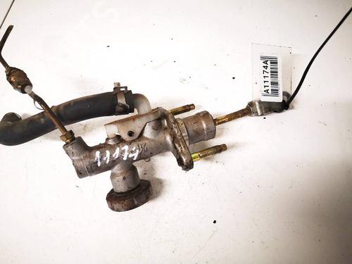 Used Clutch slave cylinder Clutch slave cylinder NISSAN PRIMERA Hatchback (P12) 1.9 dCi (120 hp) 34772905 34772905