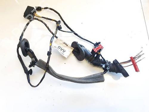 Used Wiring harness Wiring harness 34791682 34791682
