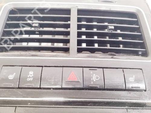 Warnblinkschalter für Warnblinkschalter DODGE JOURNEY 2.0 CRD (140 hp) 35165903 35165903