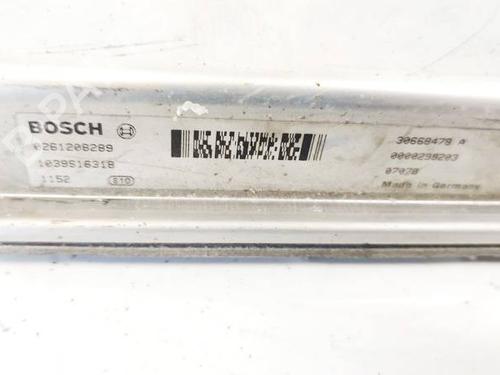 Engine control unit (ECU) VOLVO S60 I (384) 2.5 T | BP32969276M57 - Image 3