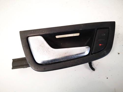 rear-left-interior-door-handle-audi-a8-d3-4e2-4e8-2002-2003-2004-2005-2006-2007-2008-2009-2010-34822893 main image