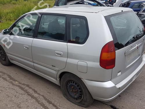 Engine mount MITSUBISHI SPACE STAR MPV (DG_A) 1.8 GDI (DG5A) | BP33075392M89  - Image 9