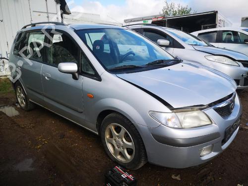 Used Parts MAZDA PREMACY (CP) 2.0 TD (101 hp) 4444842