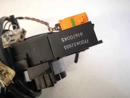 Warning switch AUDI A6 C5 (4B2, 4B4) 2.5 TDI | BP34786415I22 - Image 3