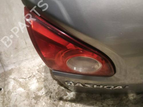 Used Left tailgate light Left tailgate light 38528092 38528092
