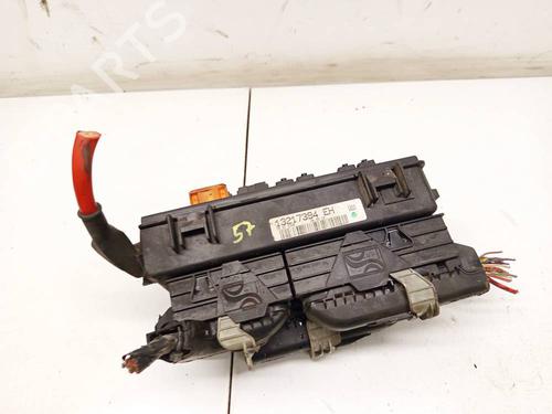 Used Fuse box Fuse box OPEL CORSA D (S07) 1.3 CDTI (L08, L68) (75 hp) 32535245 32535245