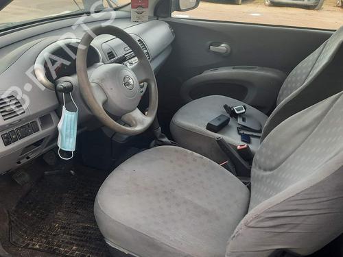 Switch NISSAN MICRA III (K12) 1.2 16V | BP35570573I30 - Image 10