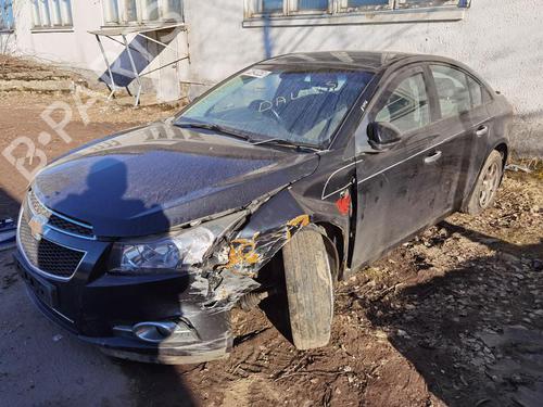 Switch CHEVROLET CRUZE (J300) 2.0 CDI | BP32620989I30 - Image 5