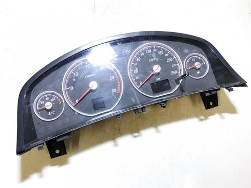 Used Instrument cluster Instrument cluster 35878403 35878403