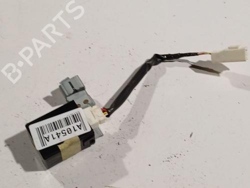 Electronic module MAZDA 6 Hatchback (GH) 2.0 MZR-CD (GH14) | BP32571600M83  - Image 6
