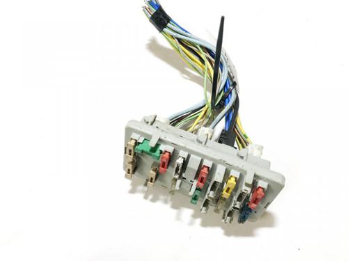 Used Fuse box Fuse box CITROËN ZX (N2) 1.4 (75 hp) 33075686 33075686