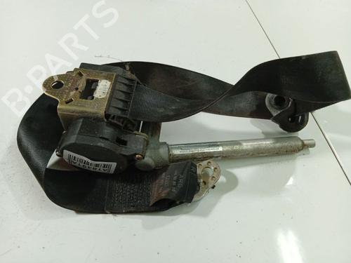 Used Front right seatbelt Front right seatbelt AUDI A4 B5 (8D2) 1.9 TDI (90 hp) 34766183 34766183