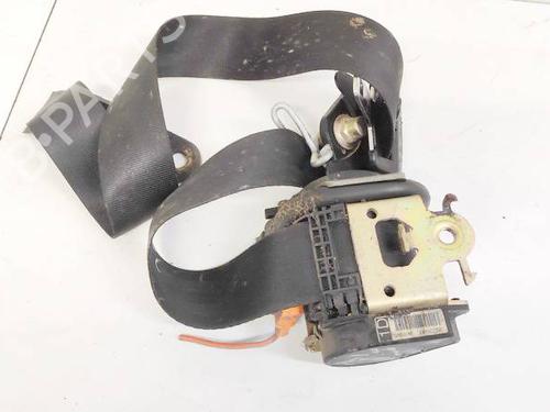 Used Front right seatbelt Front right seatbelt 35344285 35344285