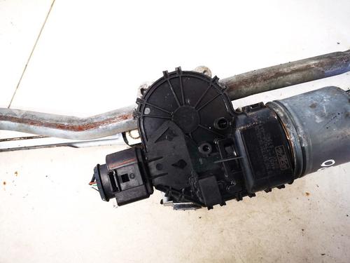 Front wiper motor MAZDA 3 (BK) 1.6 DI Turbo | BP35533889M29 - Image 2