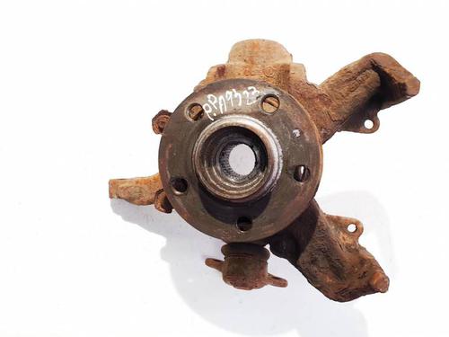 Used Right front steering knuckle Right front steering knuckle AUDI A3 (8L1) 1.6 (101 hp) 35263906 35263906