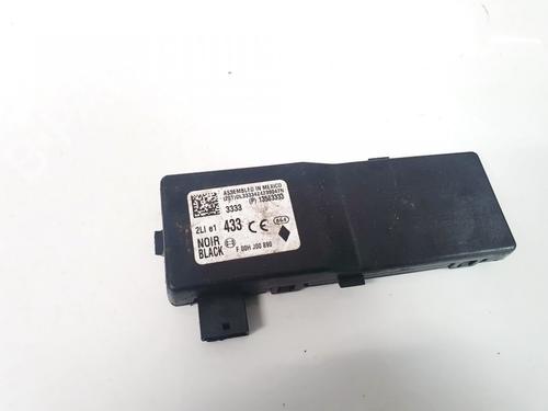 Used Electronic module Electronic module OPEL INSIGNIA A Saloon (G09) 2.0 CDTI (69) (140 hp) 32896102 32896102