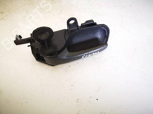 Used Rear left interior door handle Rear left interior door handle SUBARU LEGACY IV Estate (BP) 2.0 AWD (BP5) (138 hp) 36586111 36586111