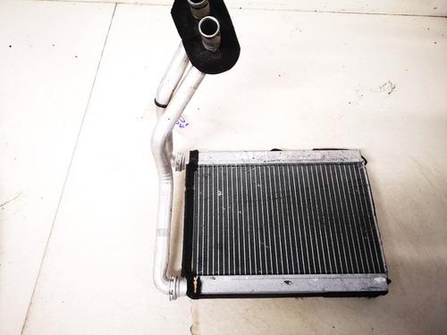Used Heater matrix Heater matrix 35547638 35547638