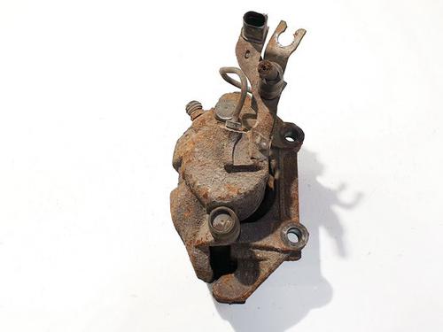 Left front brake caliper VW PASSAT B5.5 (3B3) 1.9 TDI | BP35410514M105 - Image 2