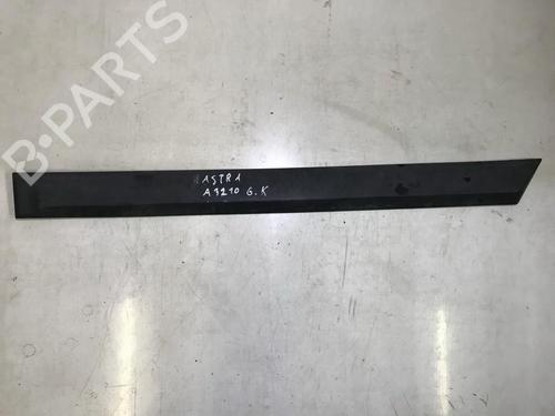 rubber-door-seal-opel-astra-h-a04-2004-2005-2006-2007-2008-2009-2010-2011-2012-2013-2014-35679898 main image