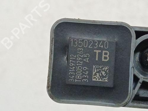 Electronic module OPEL INSIGNIA A (G09) 2.0 CDTI (68) | BP36457585M83 - Image 4