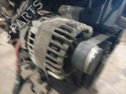 Used Alternator Alternator 36587430 36587430