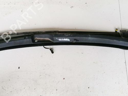 Used Scuttle panel Scuttle panel 35583366 35583366