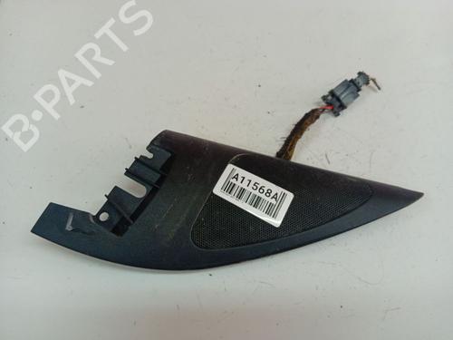 Højttaler Højttaler VW GOLF IV (1J1) 1.9 SDI (68 hp) 37626092 37626092
