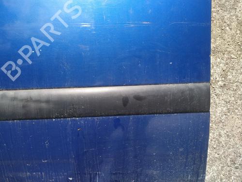 Gummiliste PEUGEOT 607 (9D, 9U) 3.0 V6 24V | BP35409341C142 - Image 2