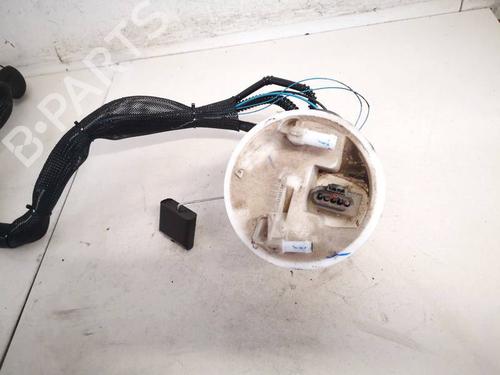 Used Electronic module Electronic module MERCEDES-BENZ E-CLASS (W211) E 220 CDI (211.006) (136 hp) 35351132 35351132