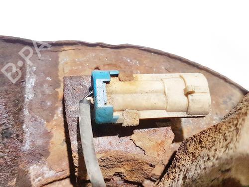 Left front steering knuckle CHEVROLET EVANDA 2.0 | BP35563578M25 - Image 5