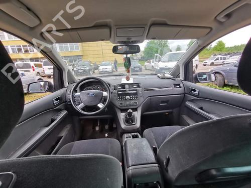 ECU airbags FORD C-MAX (DM2) 1.8 | BP36207731M53 - Image 12