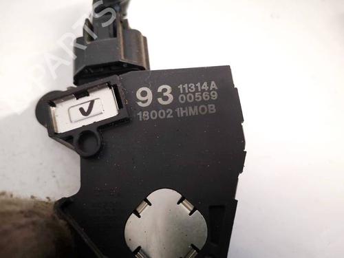Pedal NISSAN NOTE (E12) 1.5 dCi | BP35144890I4 - Image 2