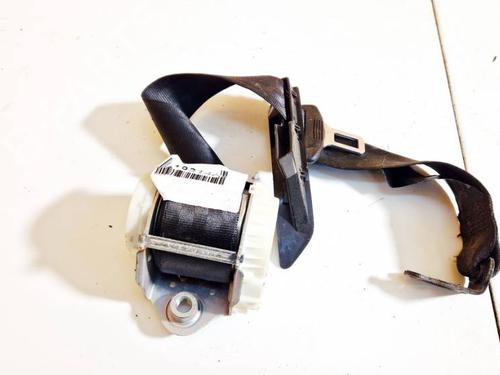 Used Rear right seatbelt Rear right seatbelt VW PASSAT B6 (3C2) 1.9 TDI (105 hp) 34996283 34996283