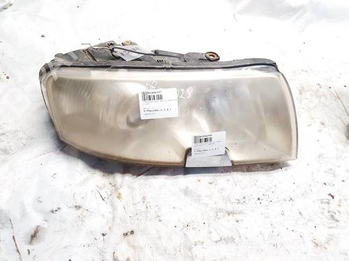 Used Right headlight Right headlight 35302749 35302749