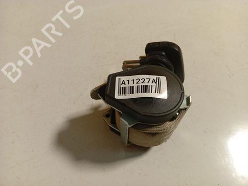 Used Rear right seatbelt Rear right seatbelt 34768264 34768264