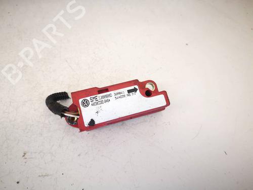 Used Electronic module Electronic module VW BORA I (1J2) 1.9 TDI (110 hp) 32607454 32607454