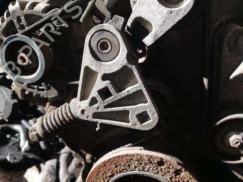 Used Pulley Pulley 35576253 35576253