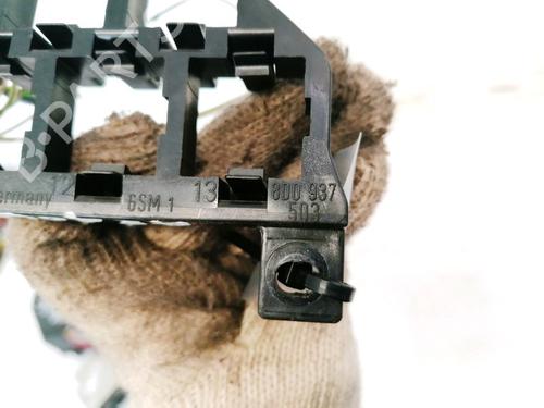 Fuse box AUDI A4 B5 (8D2) 1.8 | BP32908077E1 - Image 3