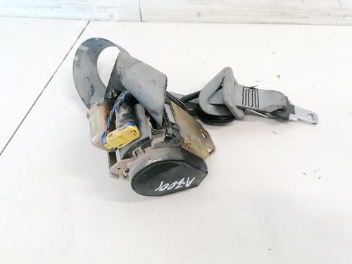 Used Rear right seatbelt Rear right seatbelt 35538196 35538196