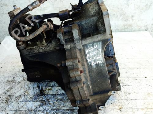 Gearbox MAZDA 3 (BL) 1.6 MZ-CD (BL14) | BP35536721M3 - Image 3